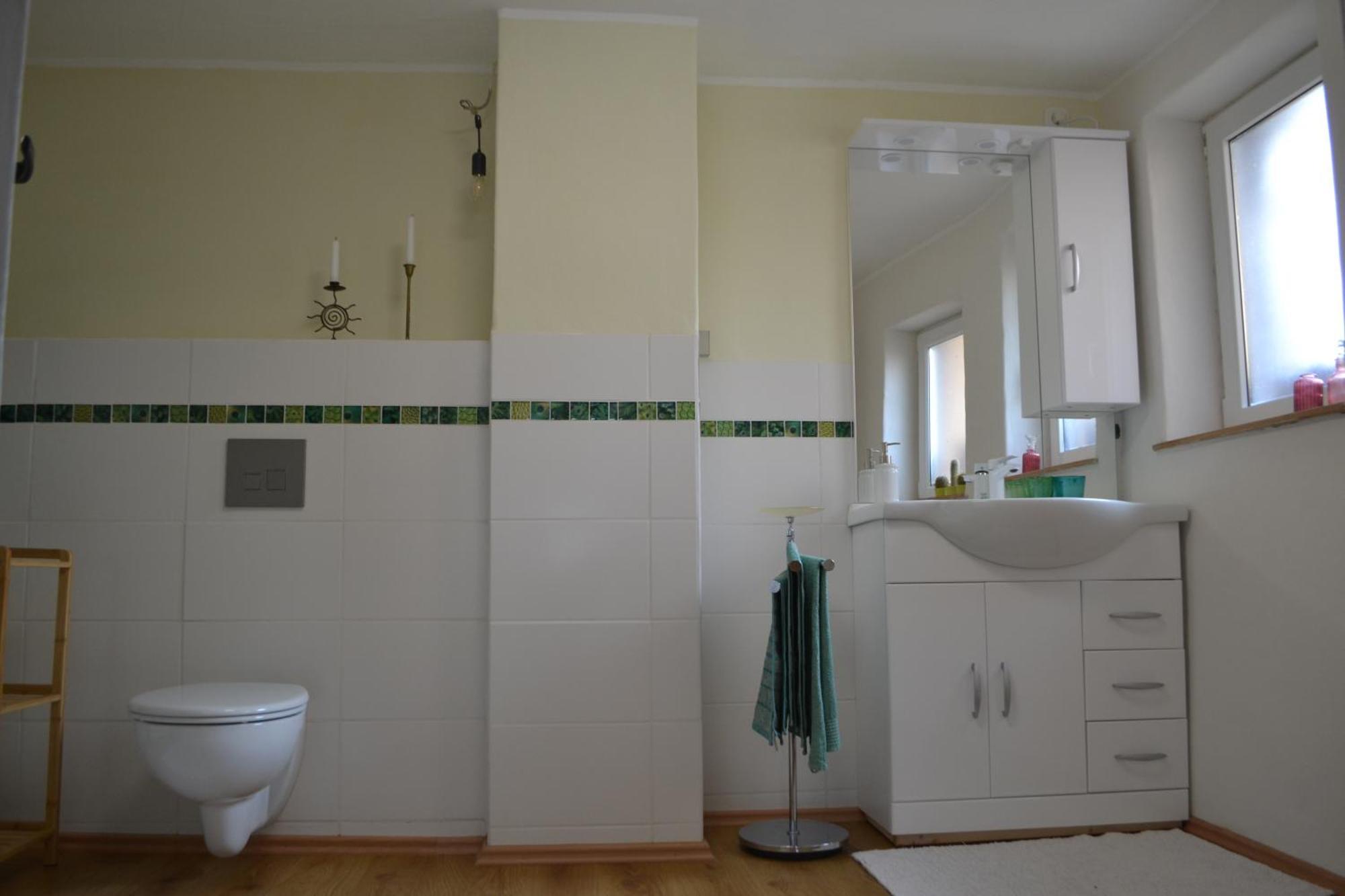Apartment Maja Vellmar Экстерьер фото